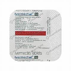 Good Rx Ivermectin