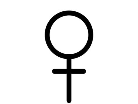 11 Important Symbols Of Female Strength With Meanings Give Me History