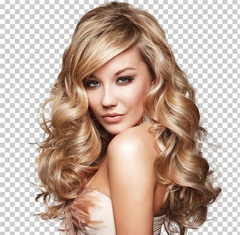 Artificial Hair Integrations Beauty Parlour Hairstyle Hair Care PNG