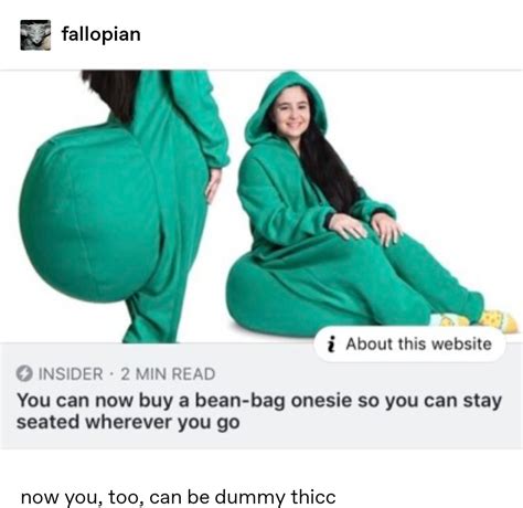 Is Dummy Thicc Still A Thing Rtumblr
