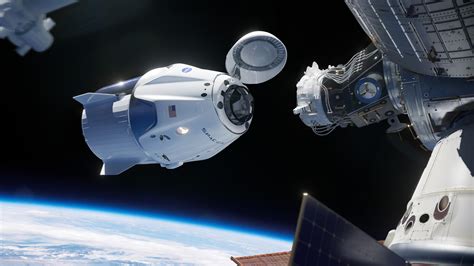 Spacex Will Not Be Making Any More New Crew Dragon Capsules Techcrunch