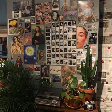 Brent On Instagram Another Update On My Wall Tjeeeez Dream Rooms