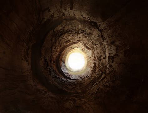 Deep Hole Stock Photos Pictures And Royalty Free Images Istock