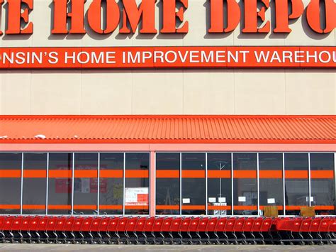Home Depot Declined My Return, But I've Only Returned One Thing There