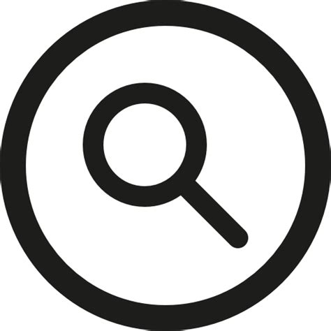 Collection Of Search Button Png Pluspng