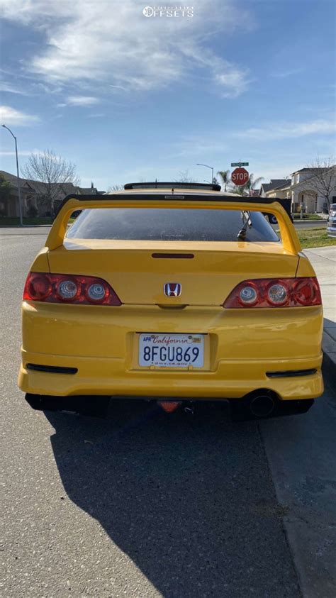For decades, we have been the leading online acura parts store. 2005 Acura RSX Gram Lights 57DR Air Lift Performance Air ...
