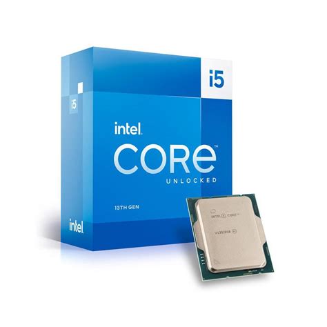 Intel Core I5 13600k Processor Gplaybg