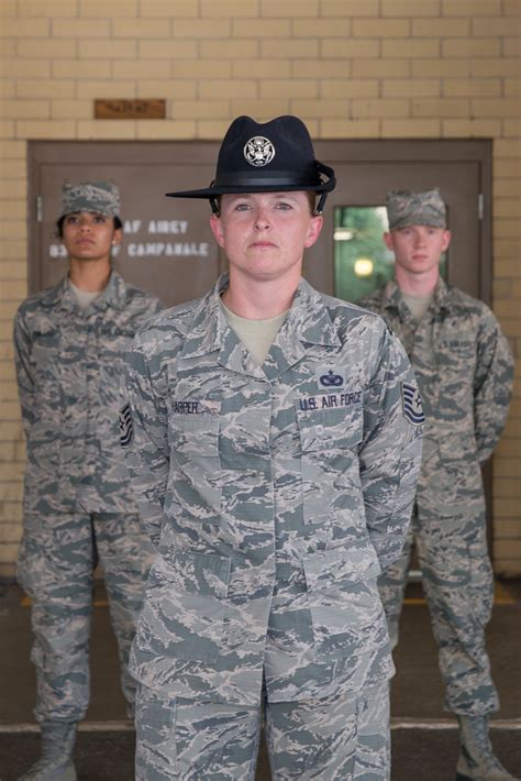 Air Force Mti Named Military Times Airman Of The Year Air Force