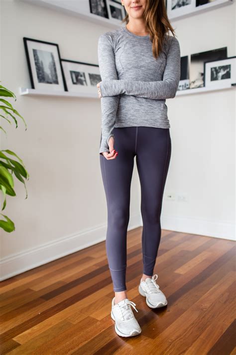 Brands like lululemon for men and women. Zella Vs. Lululemon Leggings - Are They Really That Similar?