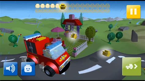 Lego Juniors Build And Make Episode 5 Android Apk Gameplay Kids