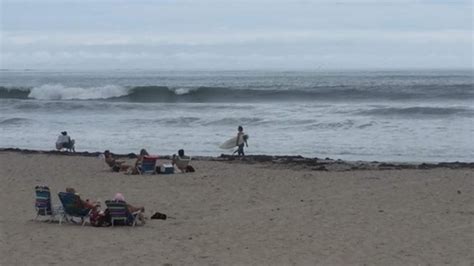 Horseneck Beach Surf Forecast And Surf Reports Massachusetts Usa