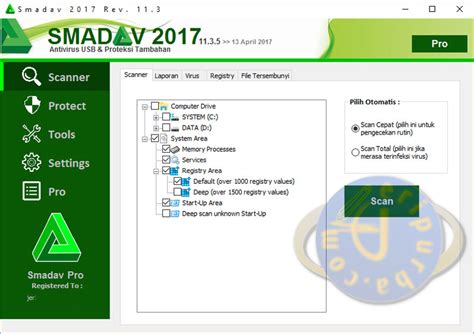 Smadav 2022 November Free Antivirus Download