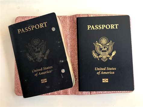 How To Expedite Your Us Passport Renewal • The Blonde Abroad