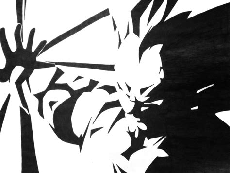 I have loved dbz since i was a child and what. My drawing Vegeta from Dragon Ball Z | Vegeta, Dragon ball ...