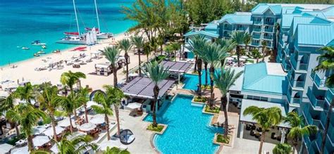 Best 5 Dive Resorts In Grand Cayman Cayman Islands Trip101