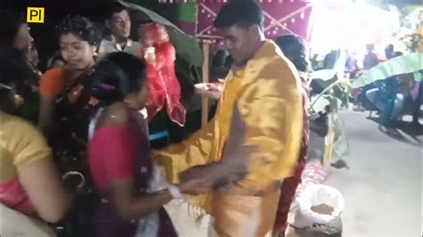 New Hindu Wedding Dance Videobiye Barir Sundori Boudi Dance 2022 Youtube