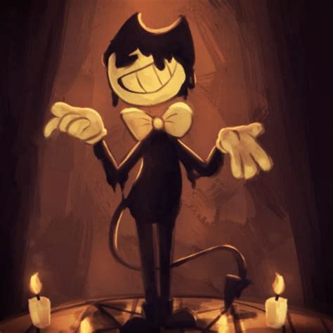 How Is Boris Alive In Ch 2 Bendy And The Ink Machine Amino