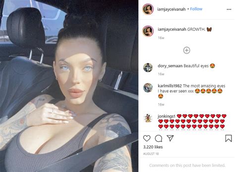 Jayce Ivanah Onlyfans Nude Video Leaked Leaked Nude Celebs