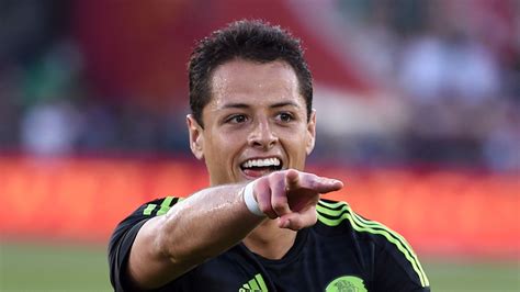 A collection of the top 40 mexico wallpapers and backgrounds available for download for free. Chicharito Mexico 03282015 - Goal.com