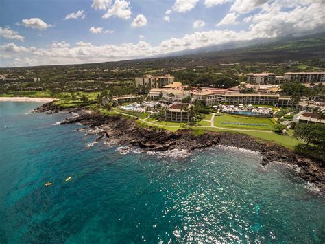 Wailea Beach Resort — Marriott Maui Hotel Review Condé Nast