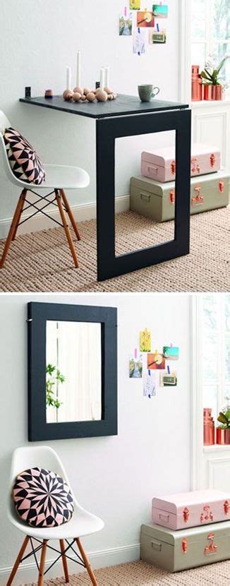 32 Smart And Stylish Folding Furniture Pieces For Small Spaces Digsdigs
