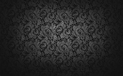 Black And Grey Wallpaper Hd