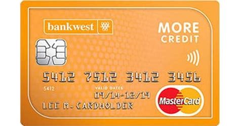 Creditcard.com.au has the best bankwest credit card offers all in one place. BankWest More Classic MasterCard | ProductReview.com.au