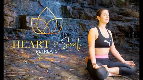 Heart And Soul Retreats Sydney Australia Youtube
