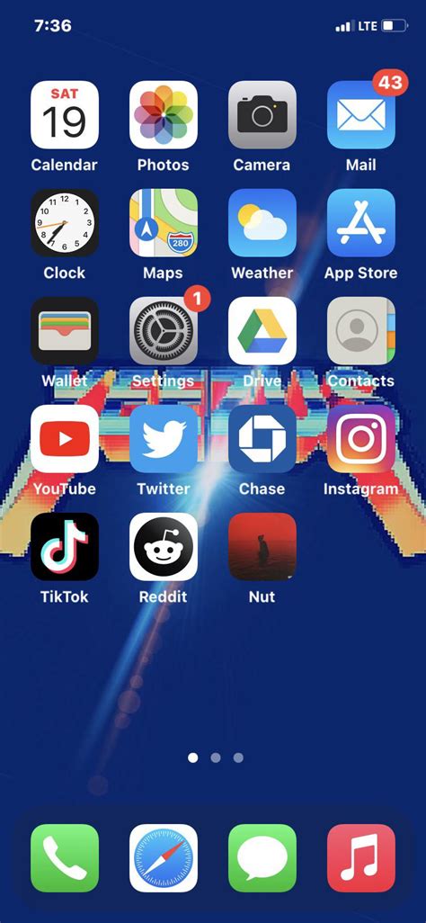 Frog ios 14 home screen. My iOS 14 Home Screen : playboicarti