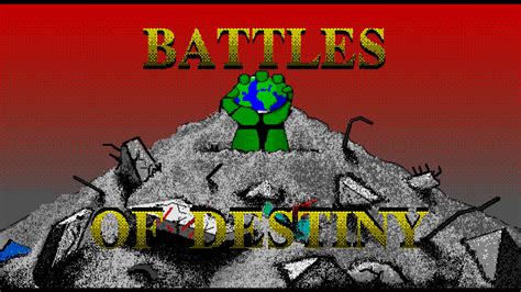 Battles Of Destiny Free Download Gametrex