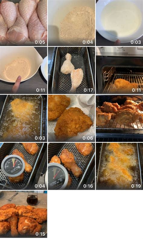 Check spelling or type a new query. Pria Ini Berhasil Tiru Resep Bumbu Rahasia Ayam KFC ...