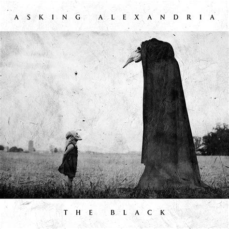 Asking Alexandria The Black Lyrics Genius Lyrics