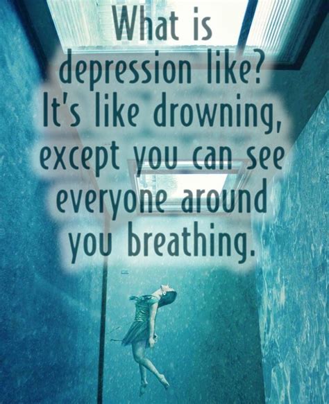 81 Depression Quotes To Help In Difficult Times Spirit Button