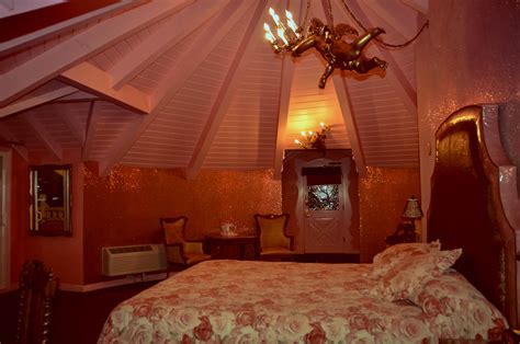 Beat the Empty Nest Blues at the Madonna Inn – Getaway Mavens