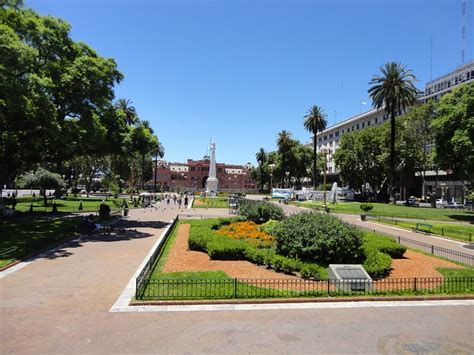 Monserrat Buenos Aires