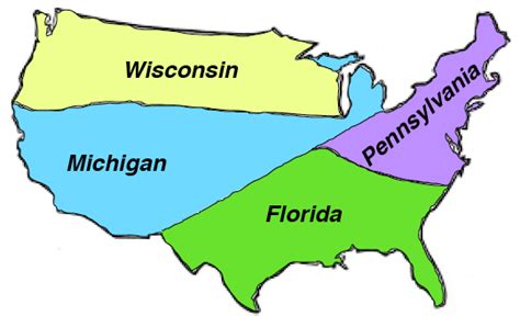 In this video, i update my 2020 electoral map according to the latest polls. Just Four States Predicted in 2019 to Determine Outcome of 2020 Presidential Race | National ...