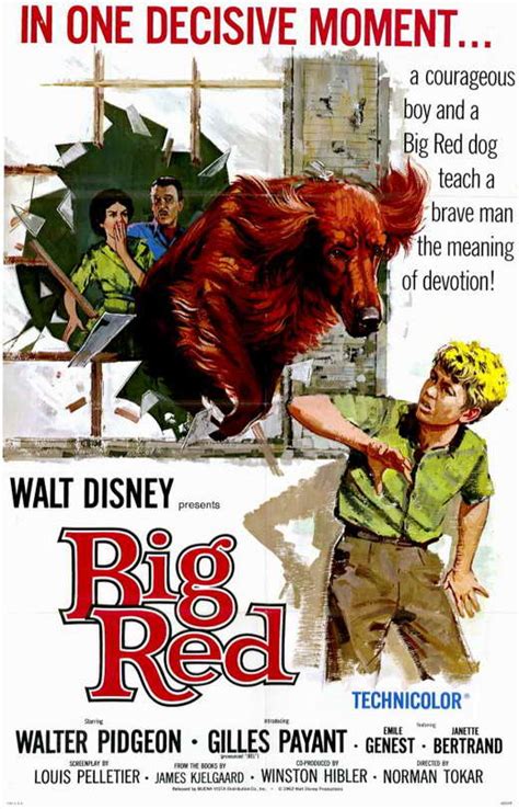 The power of a poster depends on. Big Red Movie Posters From Movie Poster Shop