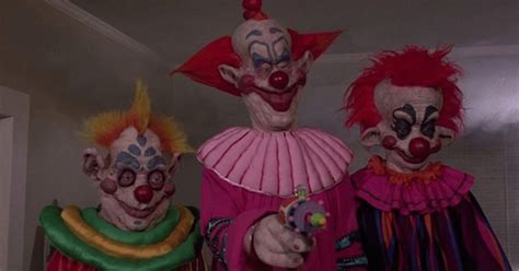 The Scariest Clowns In Movie History Ranked