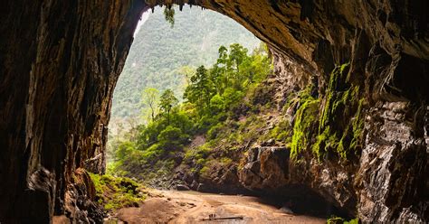 Documentalium Son Doong La Cueva Más Grande Del Mundo