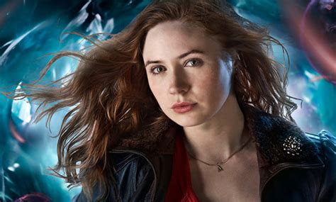 Karen gillan has been in almost every big movie you've watched over the past decade. Valentine's Day: Aidan Turner's Ross Poldark named TV's ...