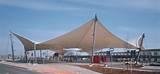 Images of Tensile Roof Fabric