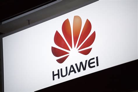 Bill To Ban Govt From Working With Huawei Zte