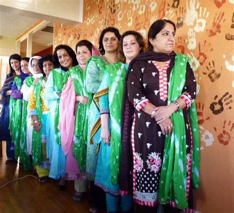 Women In Pakistan Breaking Barriers And Creating Their Own Destinies
