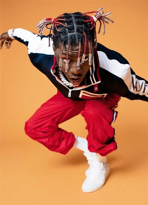 Lil Yachty Photographed By Pieter Henket In 2021 Lil Yachty Lil