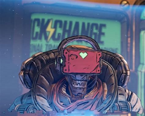 Borderlands 3 Fl4k Heads List How To Get And Where To Find Pro Game