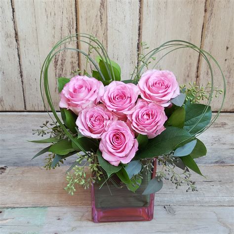 You Are The Sweetest Pink In Scottsdale Az Paradise Valley Florist
