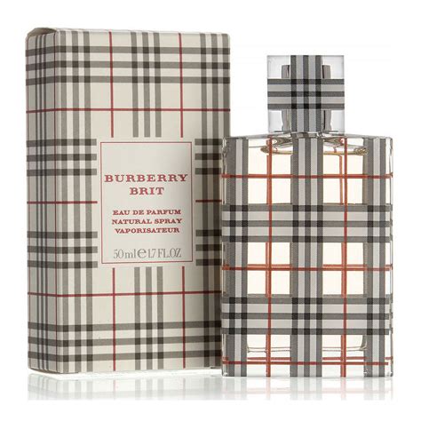 Burberry Brit Edp Perfume For Women By Burberry In Canada