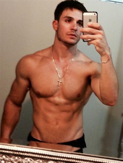 Philip Fusco On Twitter I Dont Always Take Gym Selfies But When I
