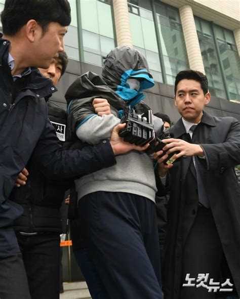 또 지난해 5월에서 8월 사이 3차례에 걸쳐. '이희진 부모 살인' 피의자 "제가 안 죽여, 억울"(종합) - 노컷뉴스