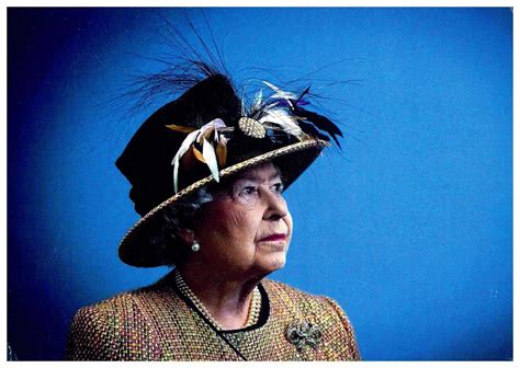 Her Majesty Queen Elizabeth Ii Has Died